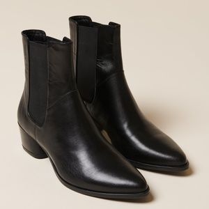 Vagabond Laura Chelsea Boot - 38